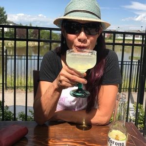 Meet your Posher, Pam